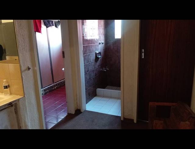 4 BEDROOM HOUSE FOR SALE IN BAKERTON